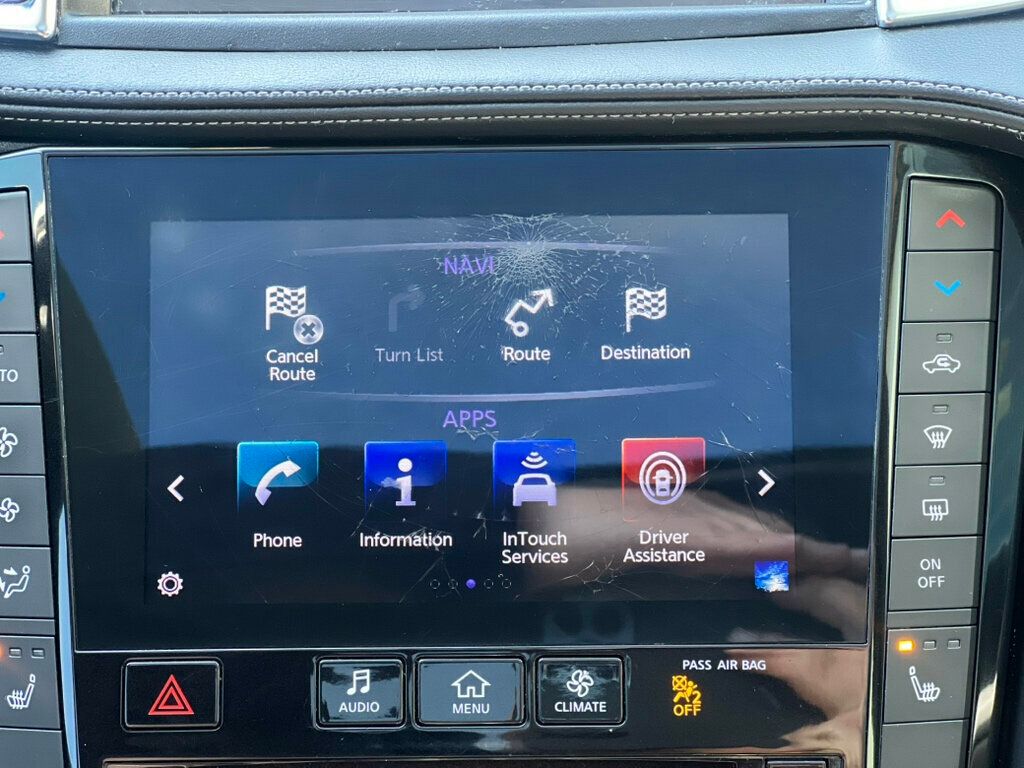 2019 INFINITI QX50 ESSENTIAL AWD - 22991661 - 20