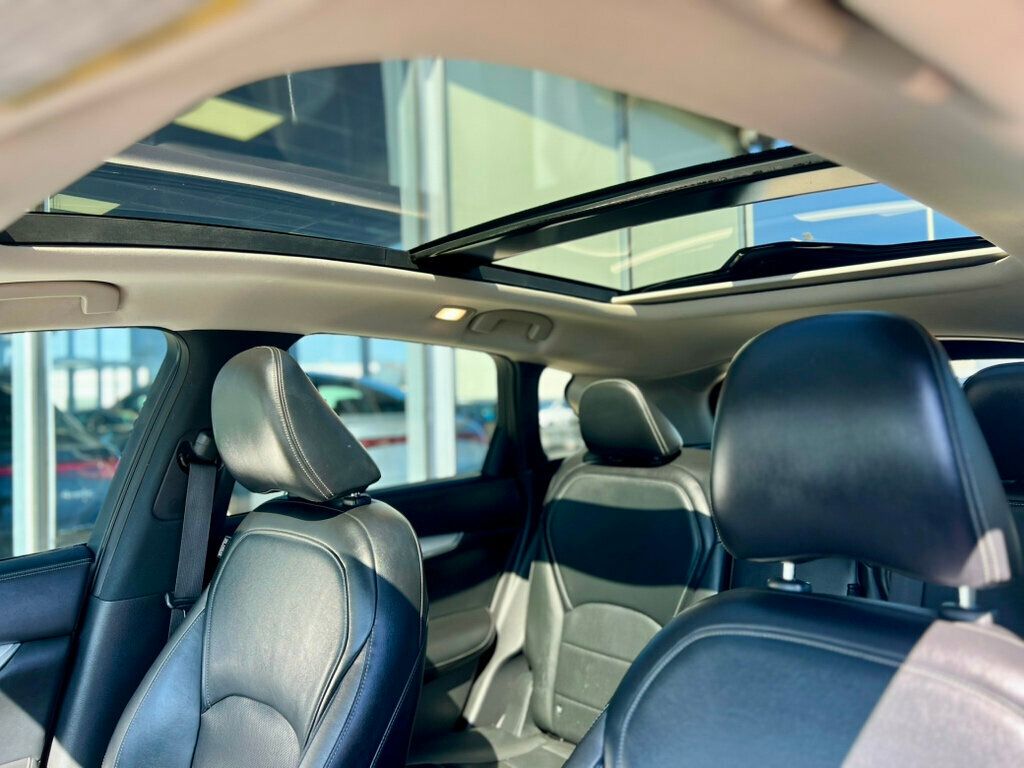 2019 INFINITI QX50 ESSENTIAL AWD - 22991661 - 24