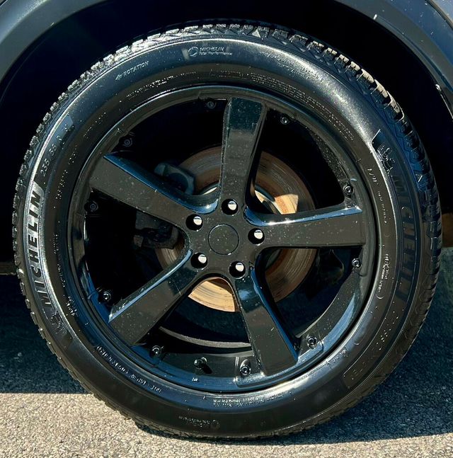 2019 INFINITI QX50 ESSENTIAL AWD - 22991661 - 25