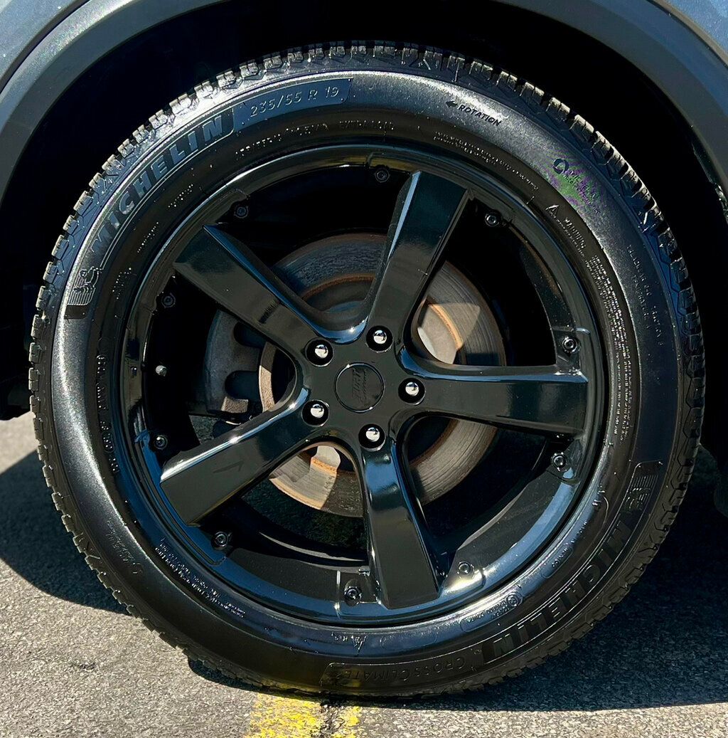 2019 INFINITI QX50 ESSENTIAL AWD - 22991661 - 26