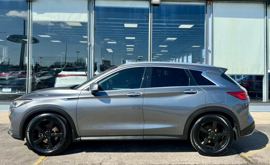 2019 INFINITI QX50 ESSENTIAL AWD - 22991661 - 29