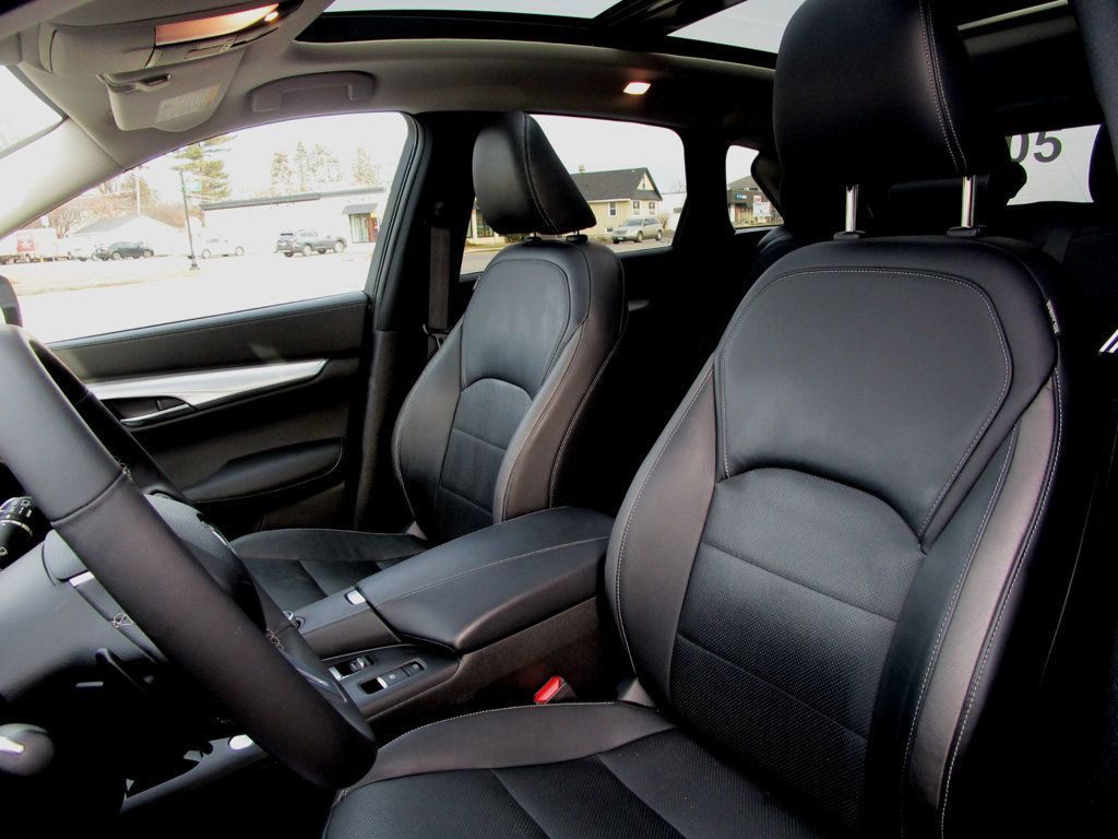 2019 INFINITI QX50 ESSENTIAL AWD - 22964039 - 12