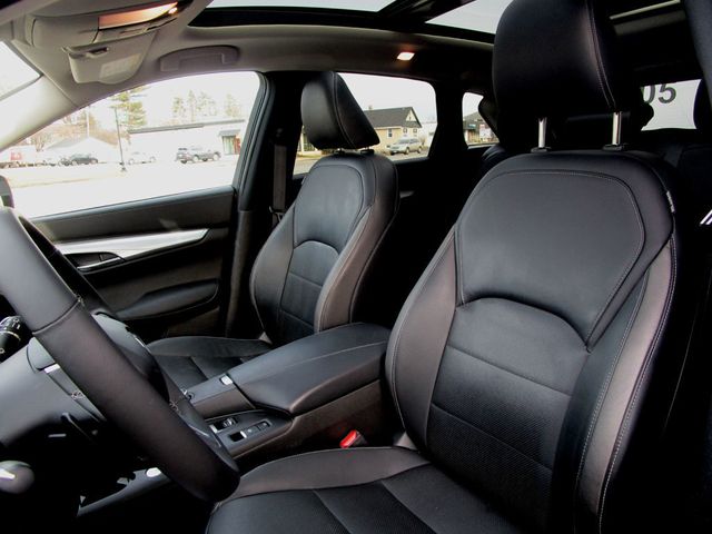 2019 INFINITI QX50 ESSENTIAL AWD - 22964039 - 12