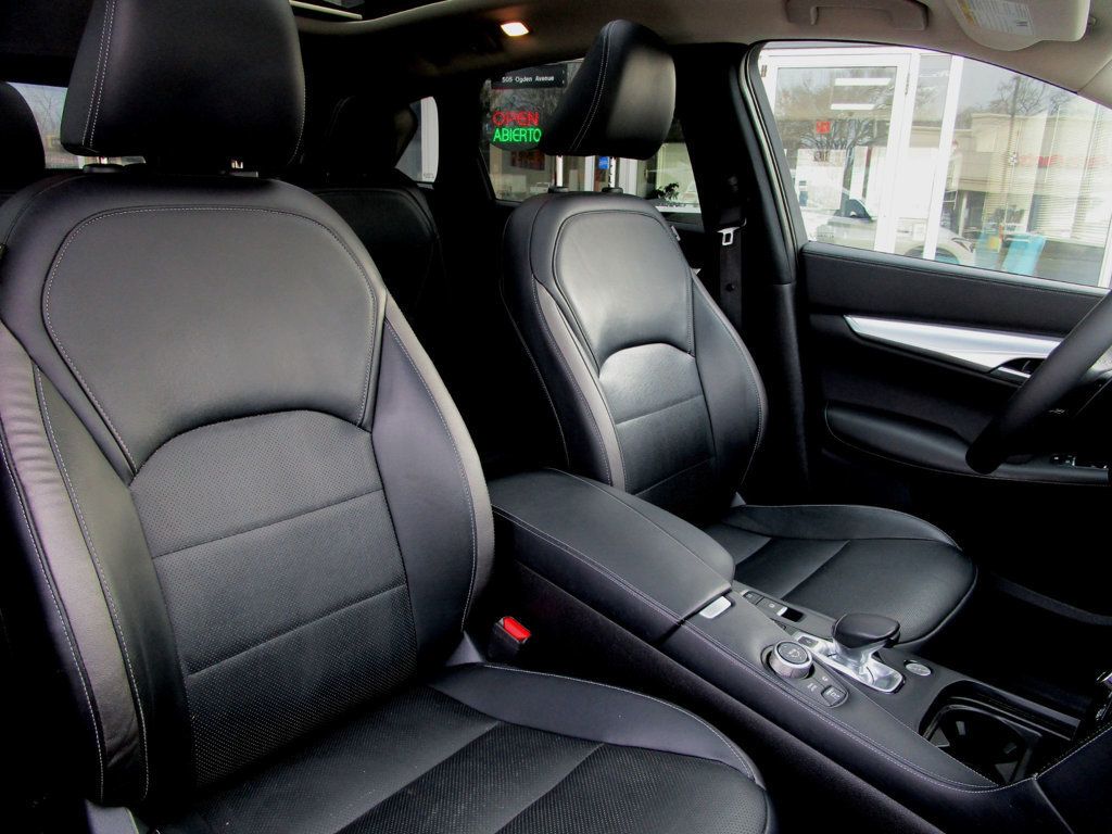 2019 INFINITI QX50 ESSENTIAL AWD - 22964039 - 13