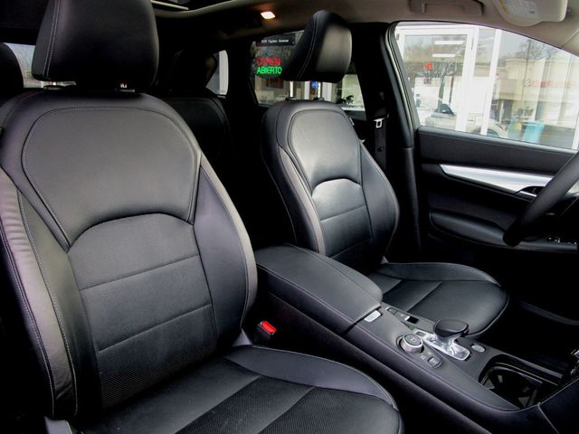 2019 INFINITI QX50 ESSENTIAL AWD - 22964039 - 13
