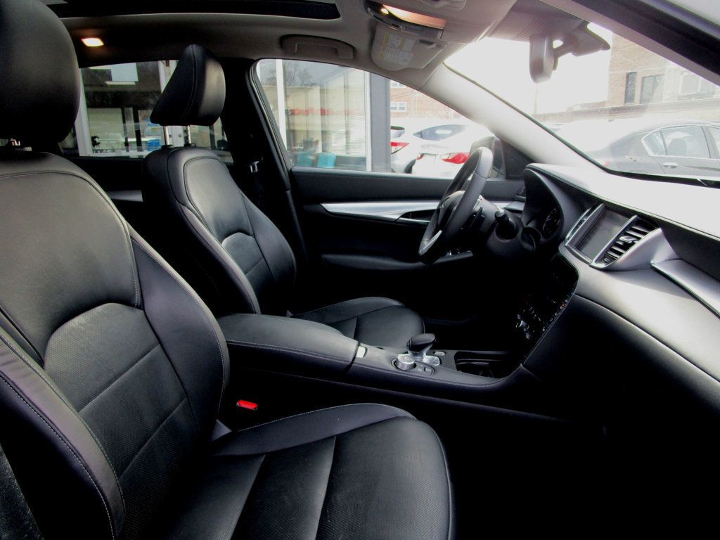 2019 INFINITI QX50 ESSENTIAL AWD - 22964039 - 14