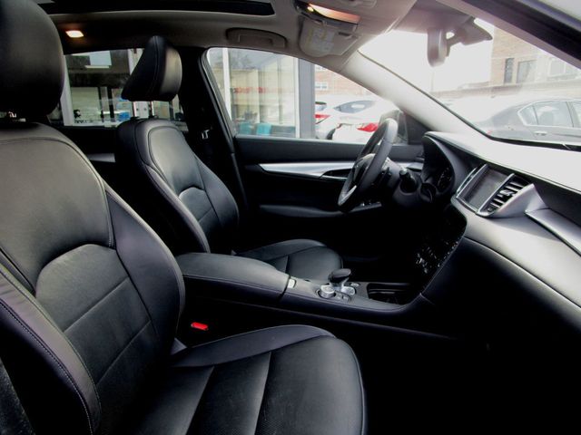 2019 INFINITI QX50 ESSENTIAL AWD - 22964039 - 14