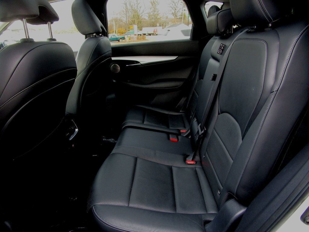 2019 INFINITI QX50 ESSENTIAL AWD - 22964039 - 15