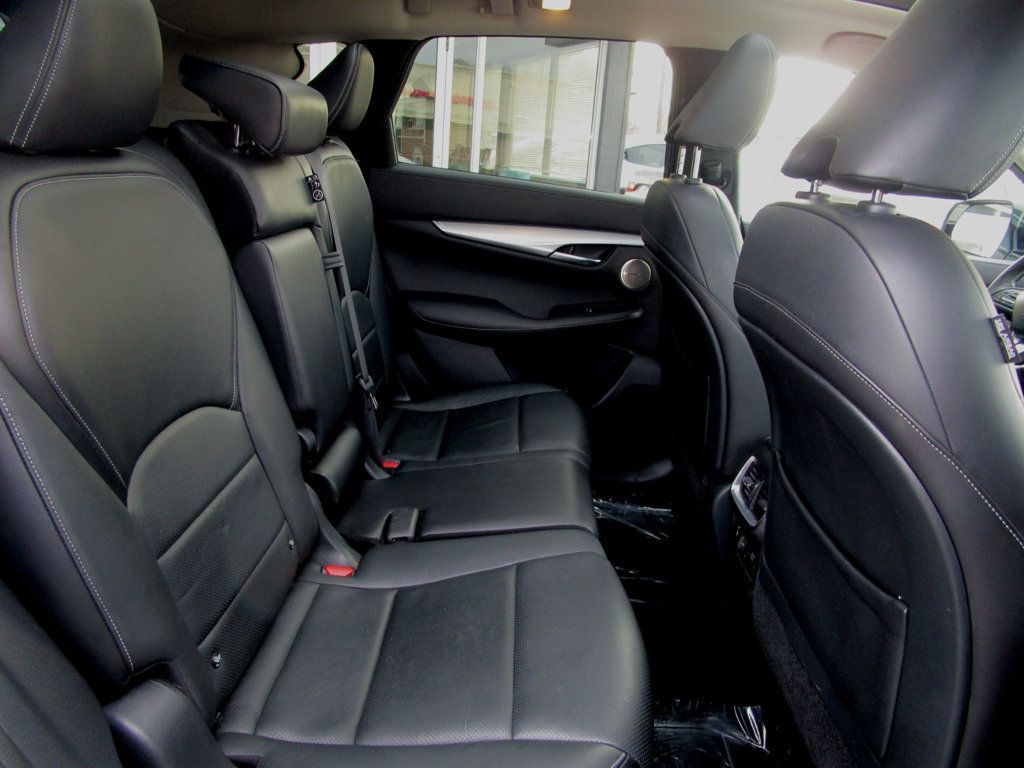 2019 INFINITI QX50 ESSENTIAL AWD - 22964039 - 16