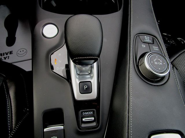 2019 INFINITI QX50 ESSENTIAL AWD - 22964039 - 19