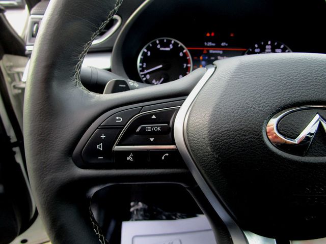 2019 INFINITI QX50 ESSENTIAL AWD - 22964039 - 20