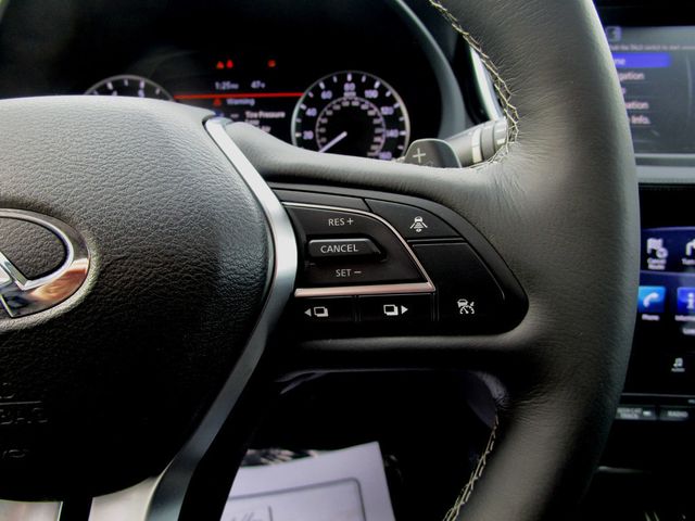 2019 INFINITI QX50 ESSENTIAL AWD - 22964039 - 21