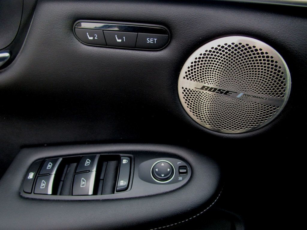 2019 INFINITI QX50 ESSENTIAL AWD - 22964039 - 23