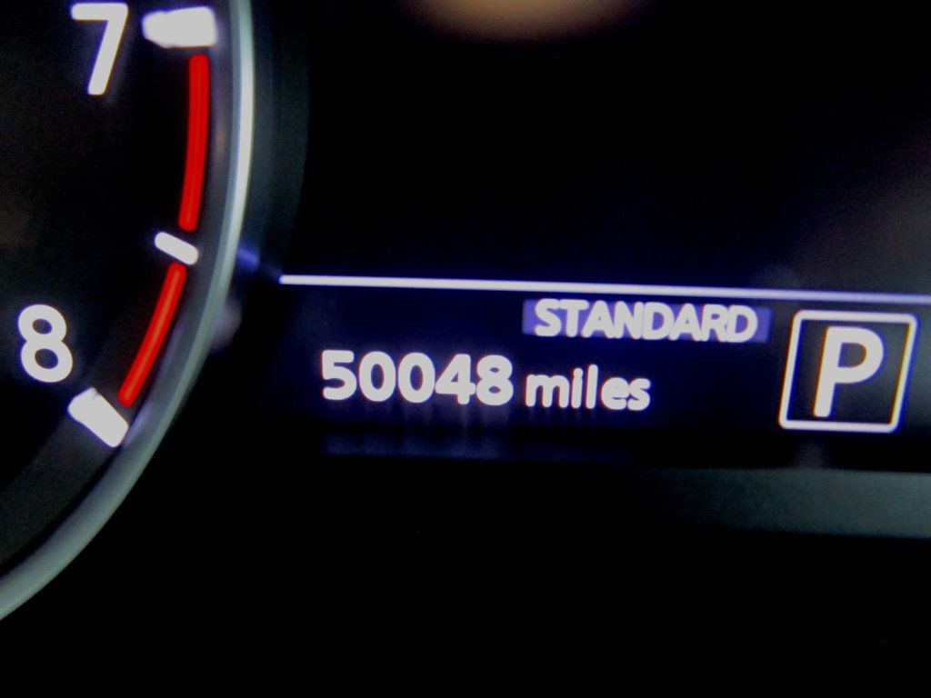 2019 INFINITI QX50 ESSENTIAL AWD - 22964039 - 27