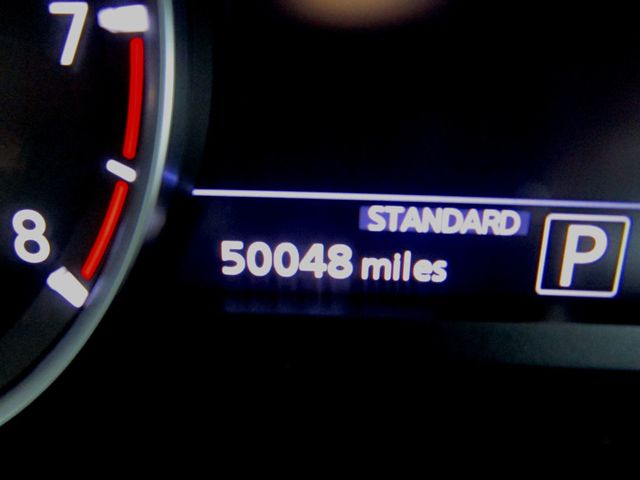 2019 INFINITI QX50 ESSENTIAL AWD - 22964039 - 27