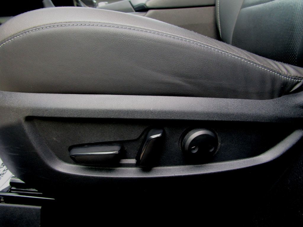 2019 INFINITI QX50 ESSENTIAL AWD - 22964039 - 28