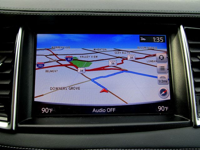 2019 INFINITI QX50 ESSENTIAL AWD - 22964039 - 2