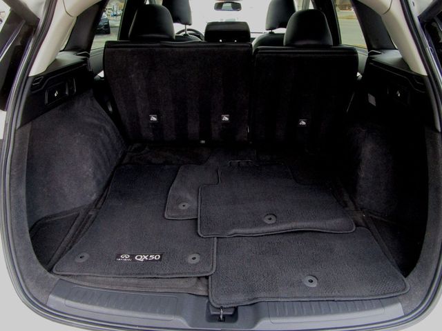 2019 INFINITI QX50 ESSENTIAL AWD - 22964039 - 29