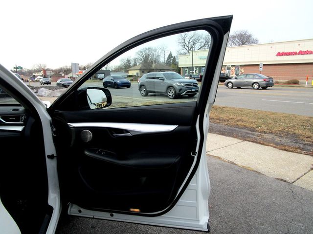 2019 INFINITI QX50 ESSENTIAL AWD - 22964039 - 31