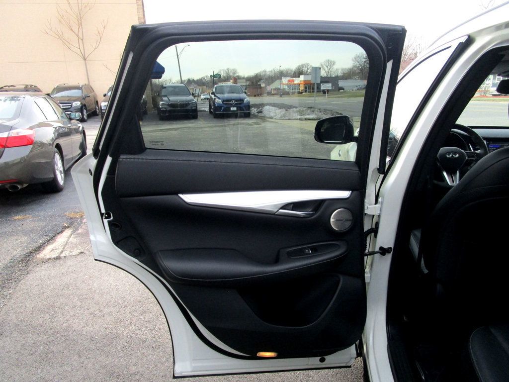 2019 INFINITI QX50 ESSENTIAL AWD - 22964039 - 32