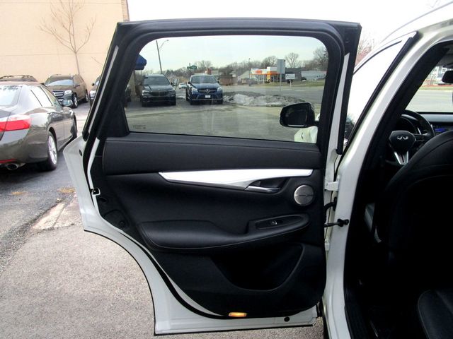 2019 INFINITI QX50 ESSENTIAL AWD - 22964039 - 32