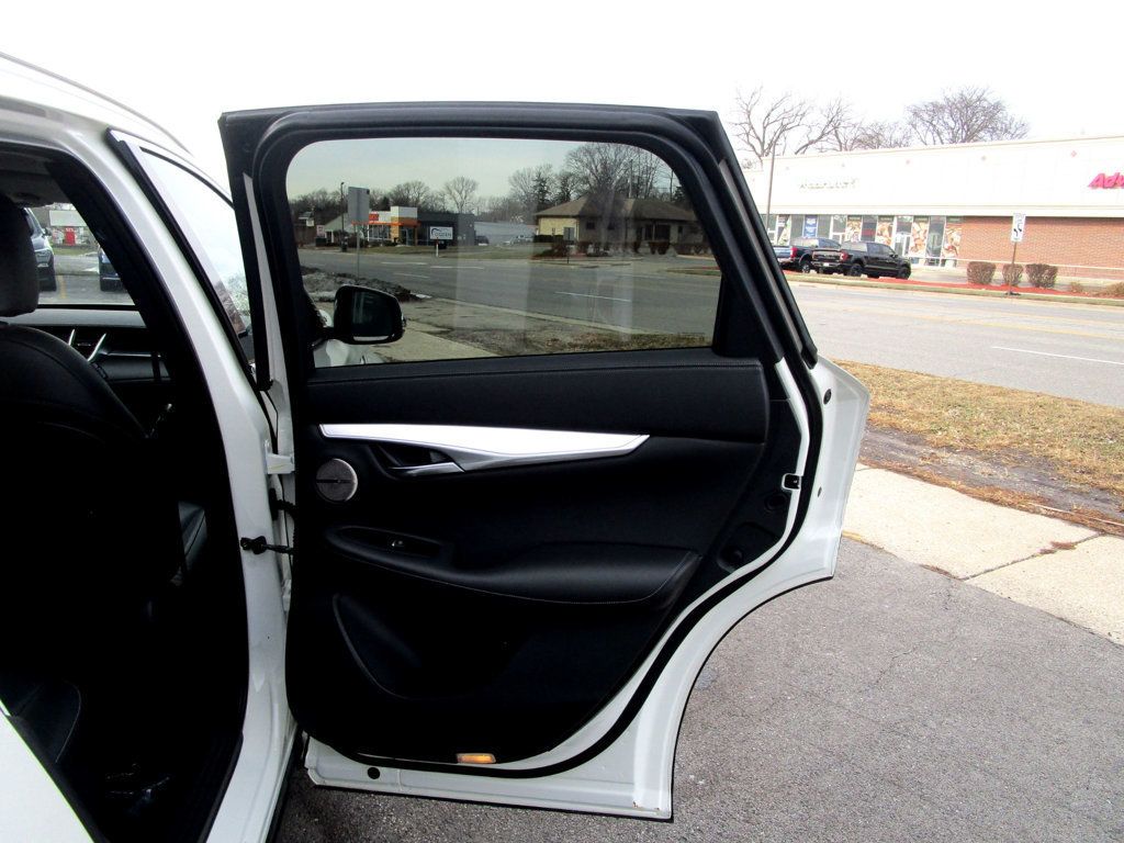 2019 INFINITI QX50 ESSENTIAL AWD - 22964039 - 33