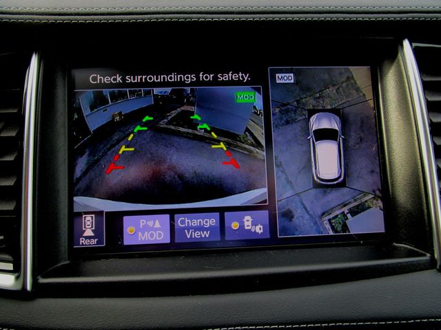 2019 INFINITI QX50 ESSENTIAL AWD - 22964039 - 3