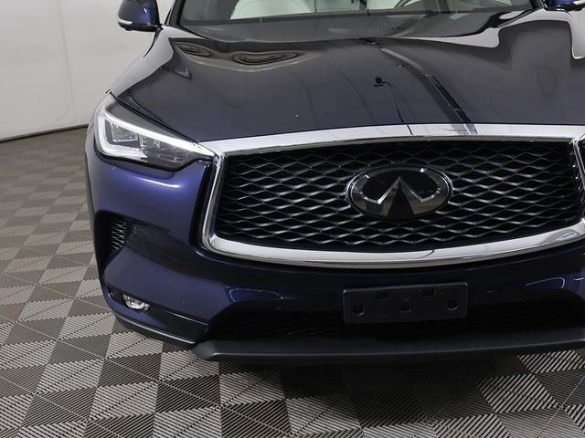 2019 INFINITI QX50 ESSENTIAL AWD - 22970041 - 14