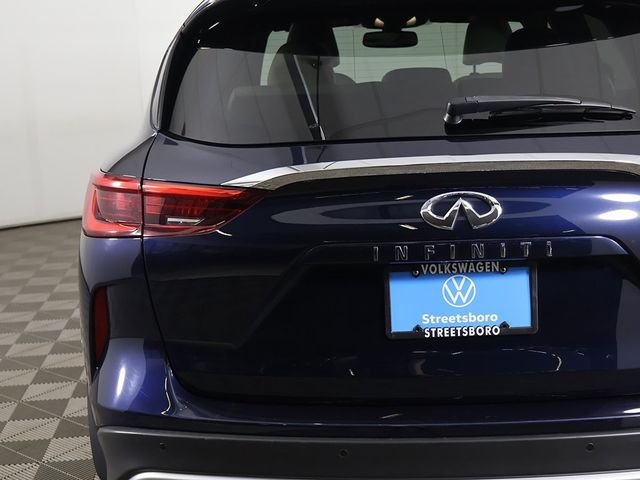 2019 INFINITI QX50 ESSENTIAL AWD - 22970041 - 16
