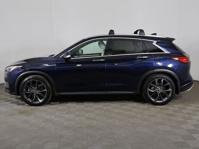 2019 INFINITI QX50 ESSENTIAL AWD - 22970041 - 18