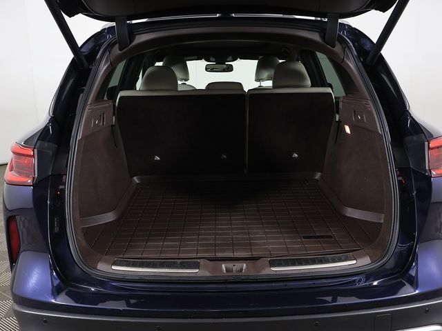 2019 INFINITI QX50 ESSENTIAL AWD - 22970041 - 20