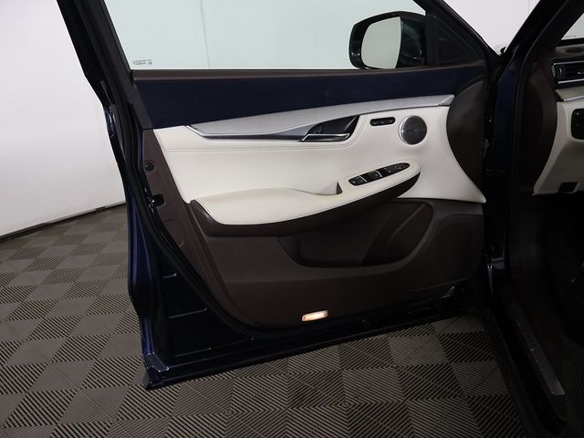 2019 INFINITI QX50 ESSENTIAL AWD - 22970041 - 25