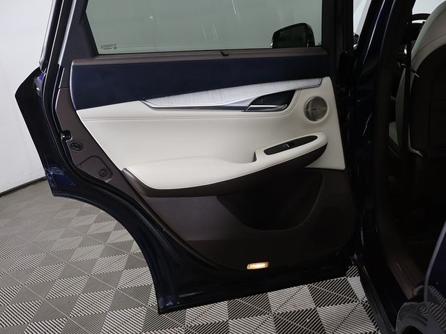 2019 INFINITI QX50 ESSENTIAL AWD - 22970041 - 27