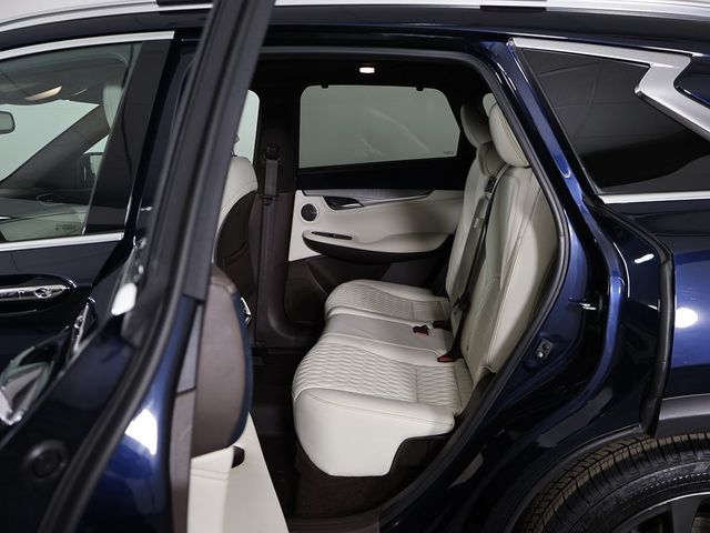 2019 INFINITI QX50 ESSENTIAL AWD - 22970041 - 33