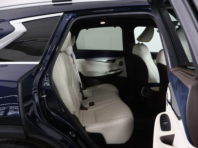 2019 INFINITI QX50 ESSENTIAL AWD - 22970041 - 34