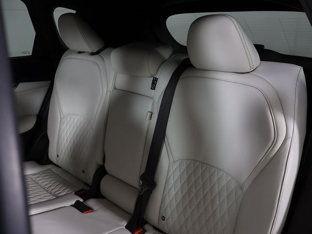 2019 INFINITI QX50 ESSENTIAL AWD - 22970041 - 35