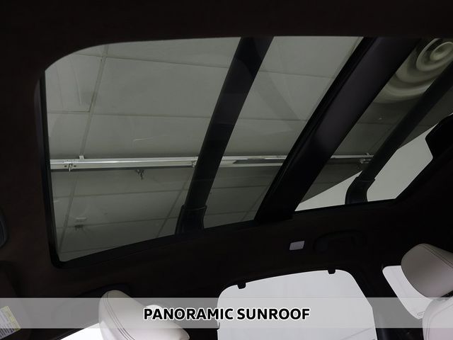 2019 INFINITI QX50 ESSENTIAL AWD - 22970041 - 3