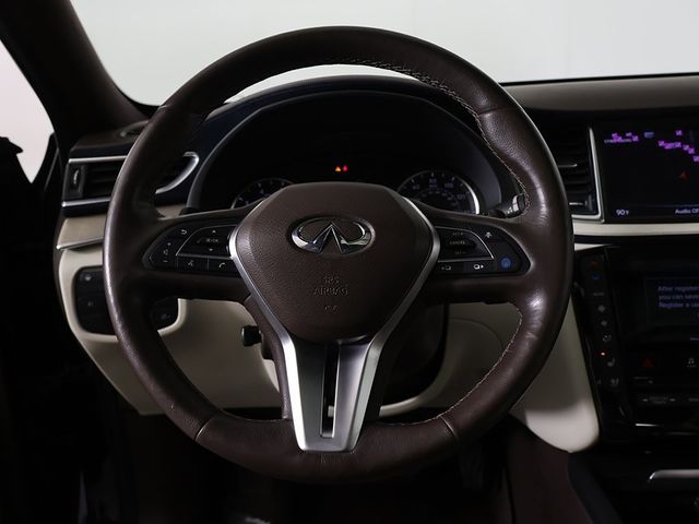 2019 INFINITI QX50 ESSENTIAL AWD - 22970041 - 40