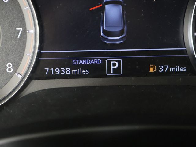 2019 INFINITI QX50 ESSENTIAL AWD - 22970041 - 41