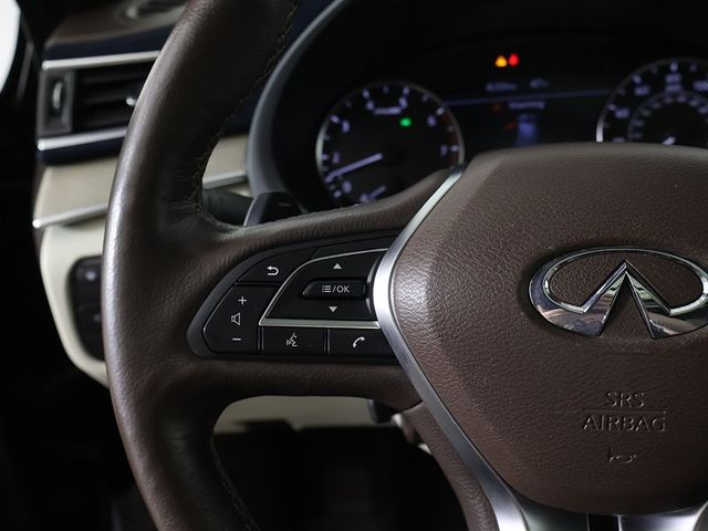2019 INFINITI QX50 ESSENTIAL AWD - 22970041 - 42