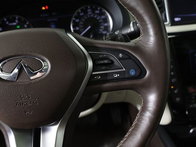 2019 INFINITI QX50 ESSENTIAL AWD - 22970041 - 43