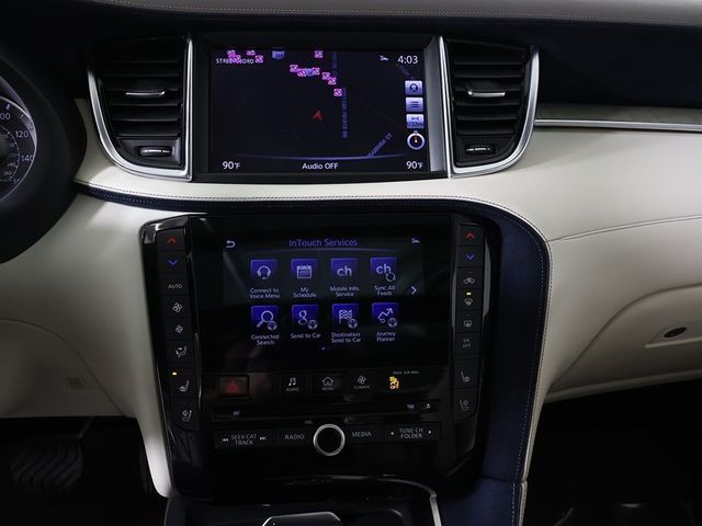 2019 INFINITI QX50 ESSENTIAL AWD - 22970041 - 44