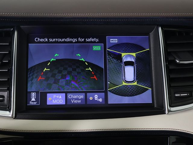 2019 INFINITI QX50 ESSENTIAL AWD - 22970041 - 47