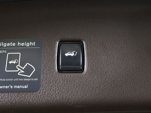 2019 INFINITI QX50 ESSENTIAL AWD - 22970041 - 48