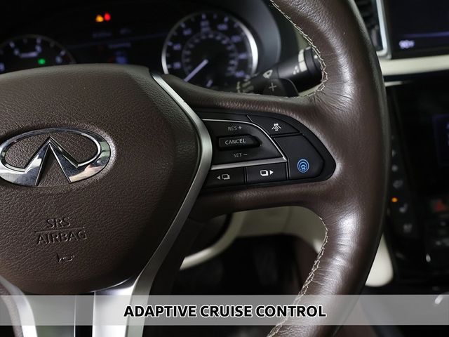 2019 INFINITI QX50 ESSENTIAL AWD - 22970041 - 4