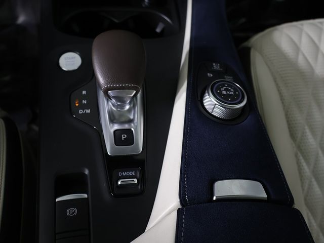 2019 INFINITI QX50 ESSENTIAL AWD - 22970041 - 49