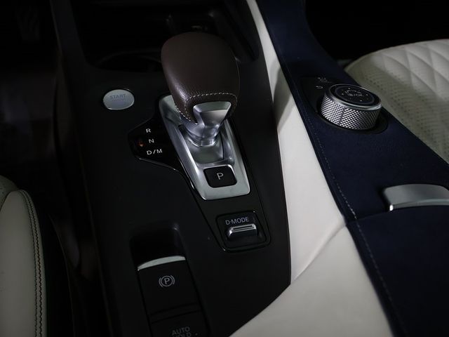 2019 INFINITI QX50 ESSENTIAL AWD - 22970041 - 50