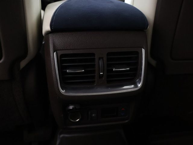 2019 INFINITI QX50 ESSENTIAL AWD - 22970041 - 51