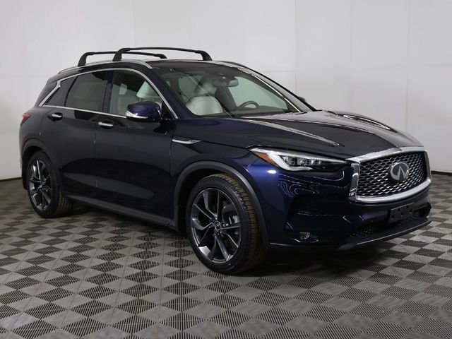 2019 INFINITI QX50 ESSENTIAL AWD - 22970041 - 53