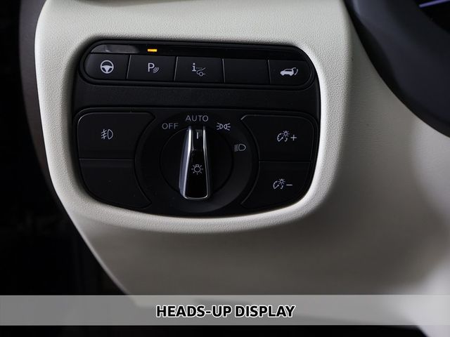 2019 INFINITI QX50 ESSENTIAL AWD - 22970041 - 5